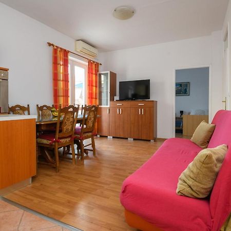 Apartment St Joseph'S Дубровник Экстерьер фото
