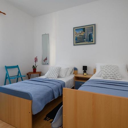 Apartment St Joseph'S Дубровник Экстерьер фото