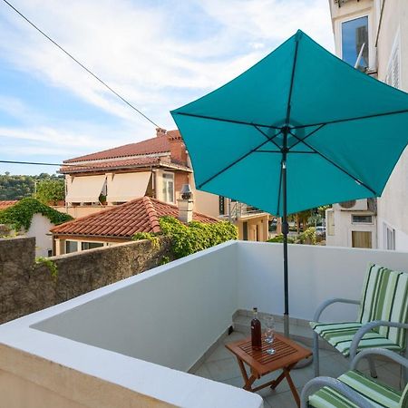 Apartment St Joseph'S Дубровник Экстерьер фото