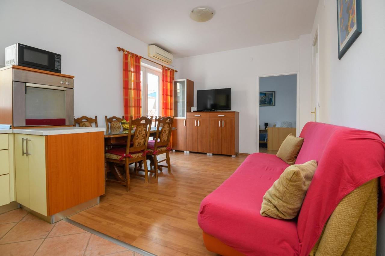 Apartment St Joseph'S Дубровник Экстерьер фото