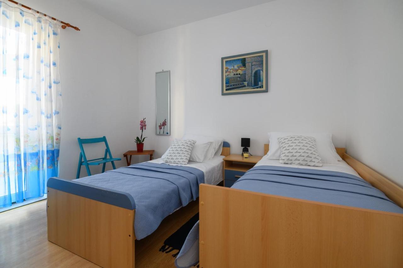 Apartment St Joseph'S Дубровник Экстерьер фото