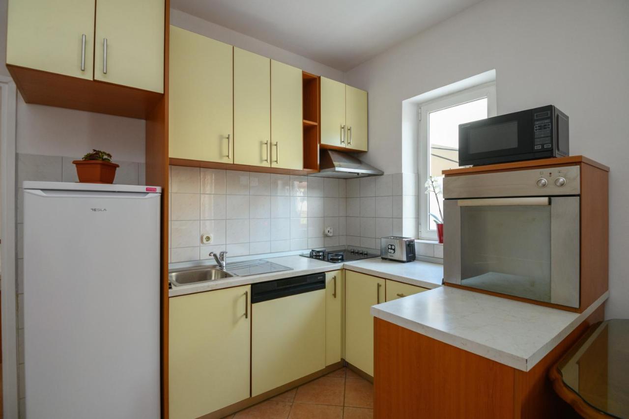 Apartment St Joseph'S Дубровник Экстерьер фото