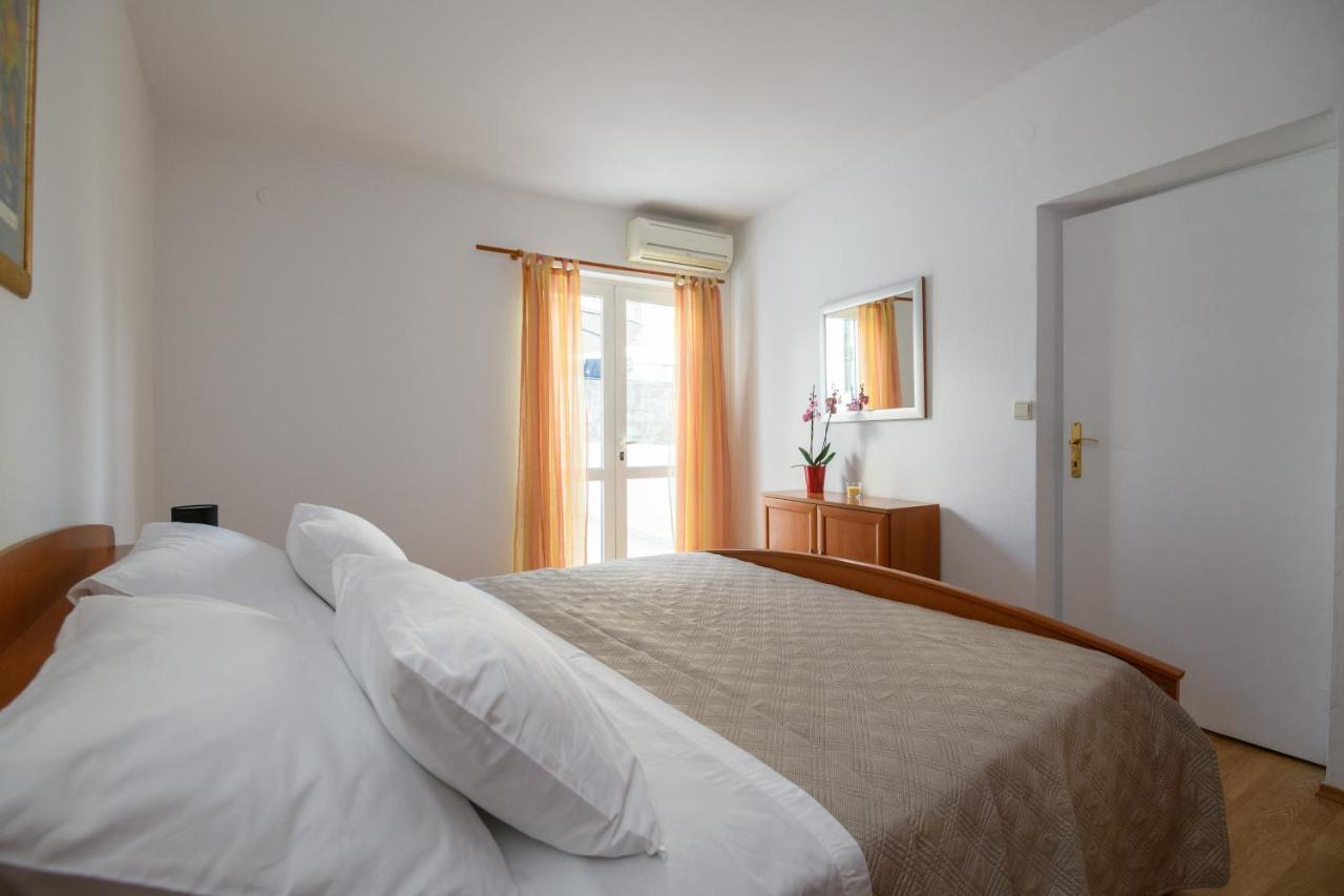Apartment St Joseph'S Дубровник Экстерьер фото