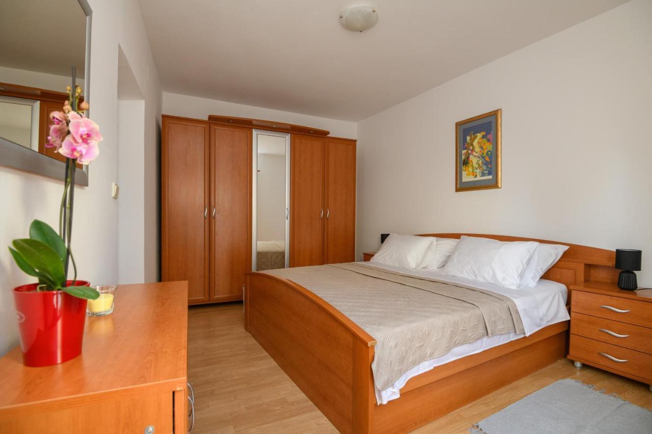 Apartment St Joseph'S Дубровник Экстерьер фото