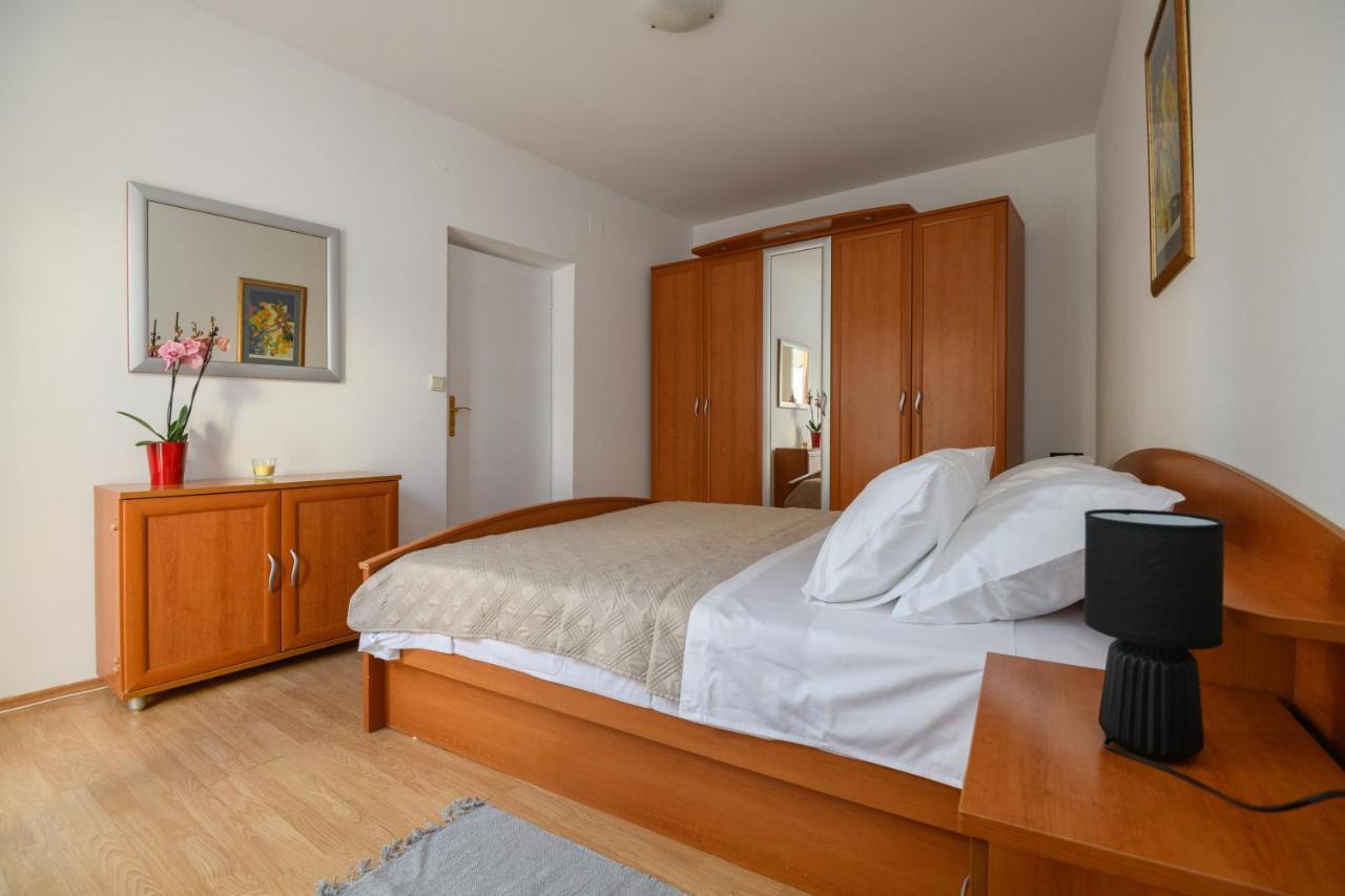 Apartment St Joseph'S Дубровник Экстерьер фото