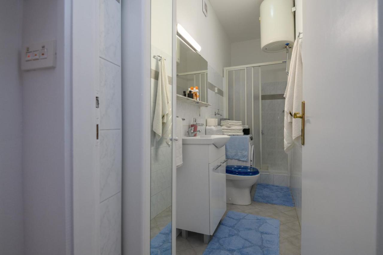 Apartment St Joseph'S Дубровник Экстерьер фото