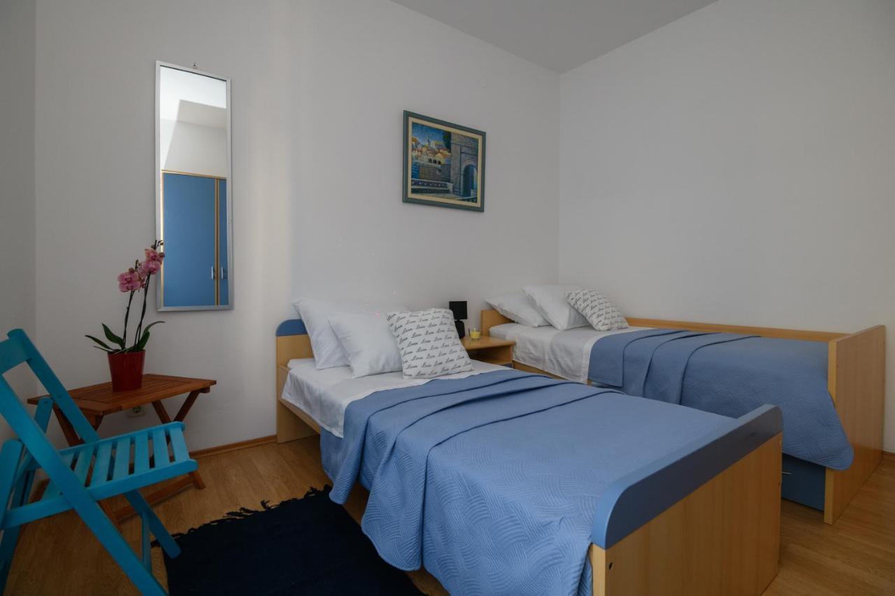 Apartment St Joseph'S Дубровник Экстерьер фото